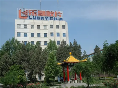 汕头乐凯冷却塔更换改造工程